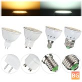 Light Bulb with LED - Warm White