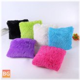 Pillow Case for Sofa and Couch - 45 x 45cm