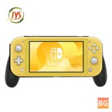 JYS Switch Lite Game Handle Grip Cover