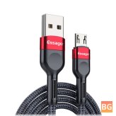 Micro USB Data Cable for Huawei OPPO Vivo 3.99