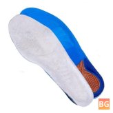 Sports Cushion with Warm Insoles - Adjustable- Thick
