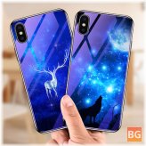 Soft TPU Protective Case for iPhone X