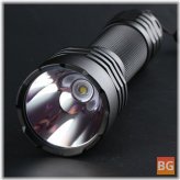 M21A LED Flashlight