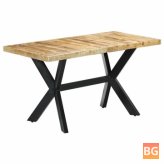 Dining Table - 55.1
