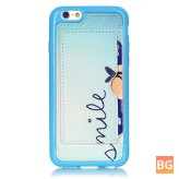Back Case for iPhone 6/6s