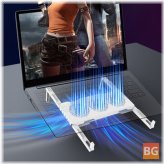 RGB Laptop Cooling Stand