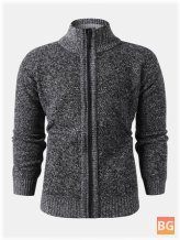 Casual sweater for men