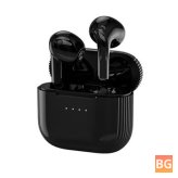 13mm Dynamic Earbuds with Mic and Bass Boost