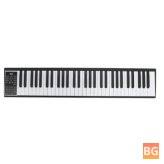 Keyboard for Mobile - 49/61/88 Keys