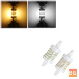 Lamp Bulb - Warm White - Corn Light - AC85-265V