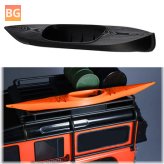 RC Crawler Car Parts - 3D Printed Kayaking Model