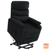 Recliner with Stand