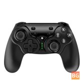 5.1 Bluetooth Game Console handle with DOBE TNS1126