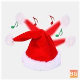 Christmas Battery Toy - Unisex Cotton