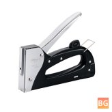Nail Stapler - Wood Framing - Stapler for Door Upholstery - 8513
