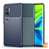 Armor Shockproof Protective Case for Xiaomi Mi Note 10/10 Pro/CC9 Pro