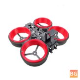 Orion DJI Air Unit with 3 Inch Duct Frame - 167mm