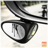 HD 360° View Mirror for 3R Cars