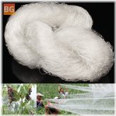 Netting for Garden - White