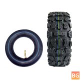 Electric Scooter Tyre Wheel Inner Tube - 11 Inch