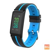 KALOAD B5 Watch with Color Screen and Blood Pressure Sensor