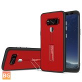 Back Cover for Samsung Galaxy S8/S8 Plus