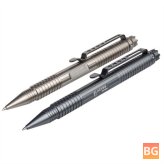 Lix Pen - Tactical Survival Pen with Outdoors Use