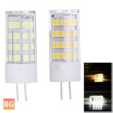 LED Chandelier Lamp with AC/DC Adapter - 12V 5W