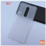 Pudding Protective Case for OnePlus 7