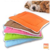 Warm Kennel Mat for Dogs - Pet Cat