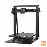 MINGDA Magician Pro 3D Printer (400x400x400mm, Auto-Leveling)