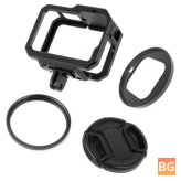 Gopro HERO9 Black Protective Shoe Cover with Adapter for GoPro Cameras
