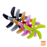 Gemfan D51 5-Blade Ducted Propeller for FPV Racing RC Drone