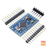 Geekcreit ATMEGA328 PCB Board for Arduino