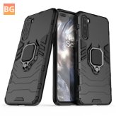 Nord Armor for OnePlus - Shockproof with 360 Rotation Finger Ring Holder