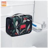 Wash Bag for Honana BX-996 - Cube