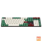 Cherry Profile PBT Keycaps for Mechanical Keyboard
