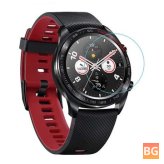 Tempered Glass Screen Protector Film for Honor Watch - 2.5D