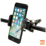 GPS Holder for iPhone 6/6s/7/7 Plus - 12V
