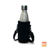 KC-BG01 Water Bottle Protective Cover for Kettle - Waterproof and Dustproof