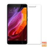 9H Tempered Glass Screen Protector Film - For Xiaomi Redmi Note 4X/Redmi Note 4 Global Edition