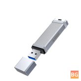 USB Flash Drive for Pen and Paper Work
