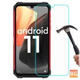 Bakeey 9H Tempered Glass Screen Protector for Ulefone Armor 8 Pro