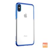 Clear Protective Case for iPhone XS Max 6.5