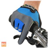 Touchscreen Gloves for Skiing