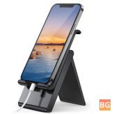 Mobile Phone Holder Stand with Stand for iPhone 12.9-inch