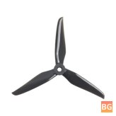 3-Blade propellers for RC Aircraft - Cyclone T5139.5