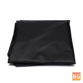 210D Dust Cover for 78x60x53cm TFT LCD TV