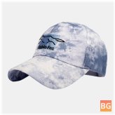 Ivy Cap Sunshade for Baseball Hats