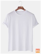 Short Sleeve T-Shirts for Men